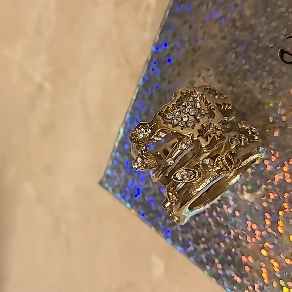 Chanel Gorgeous Branch Ring size:6 - Picture 6 of 13